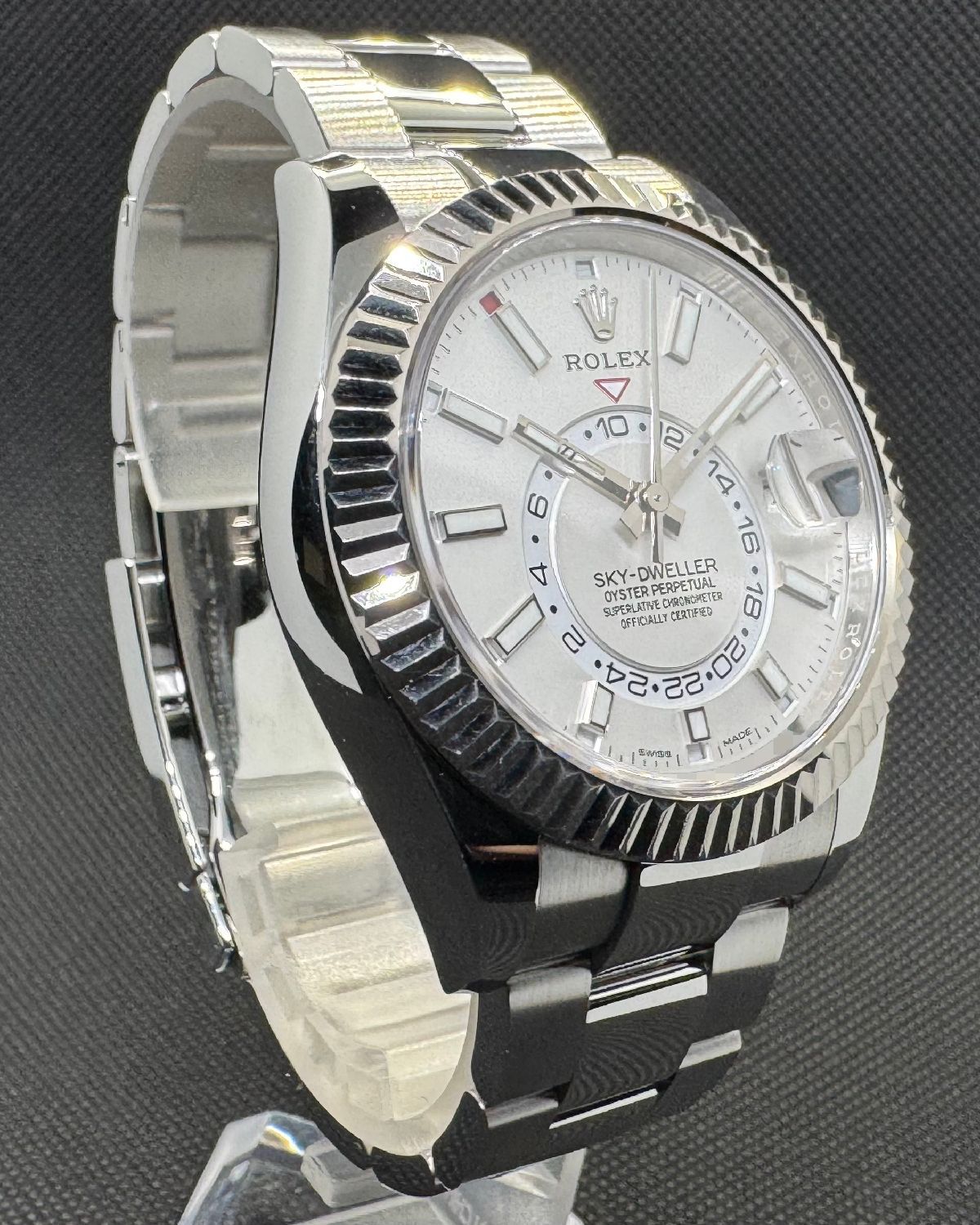 Rolex 326934