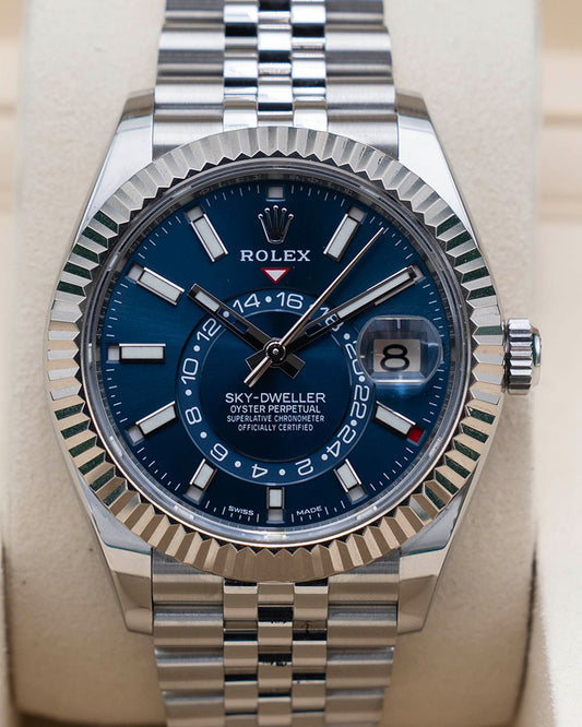 Rolex 326934