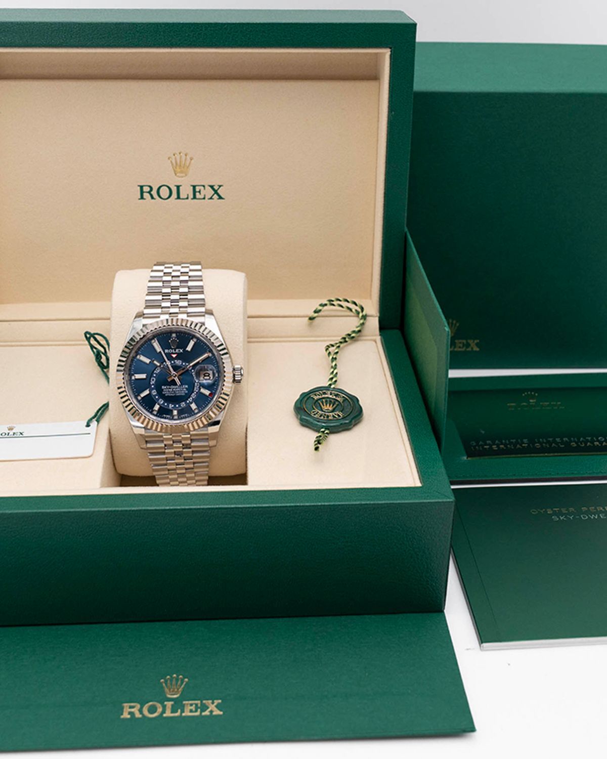Rolex 326934