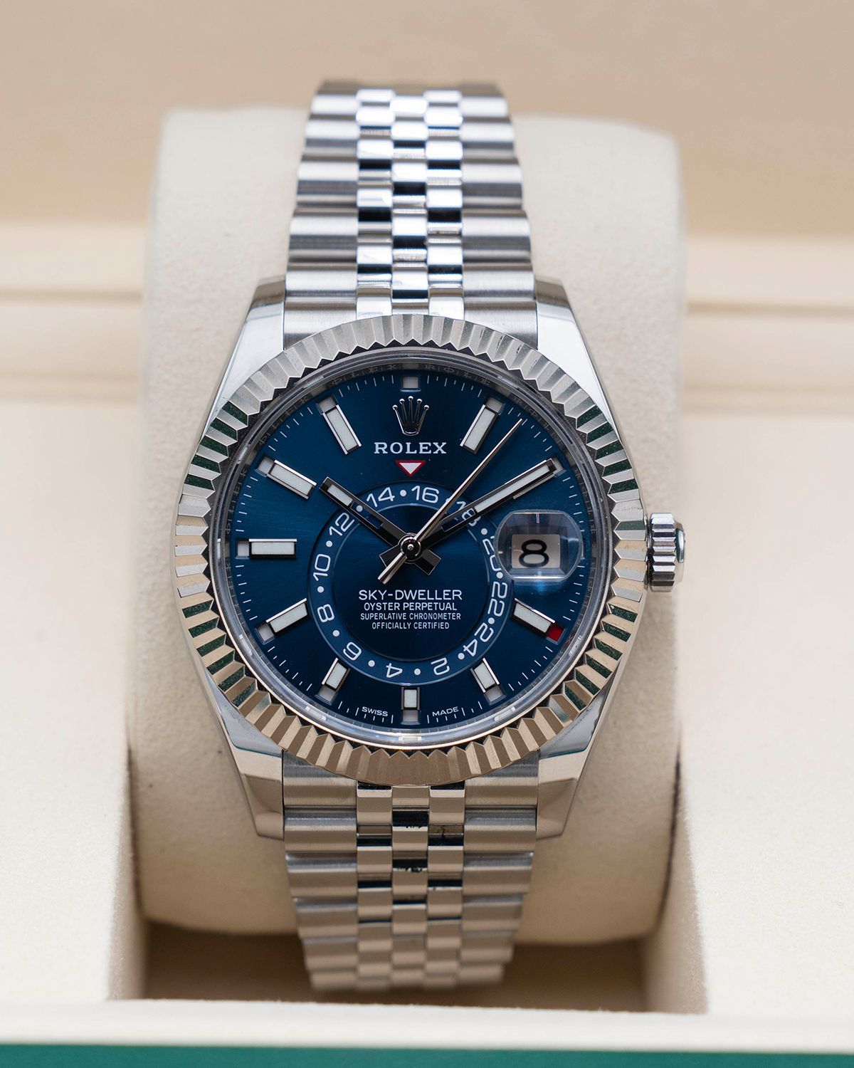 Rolex 326934