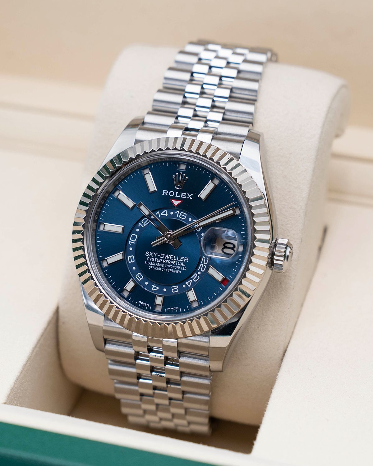 Rolex 326934
