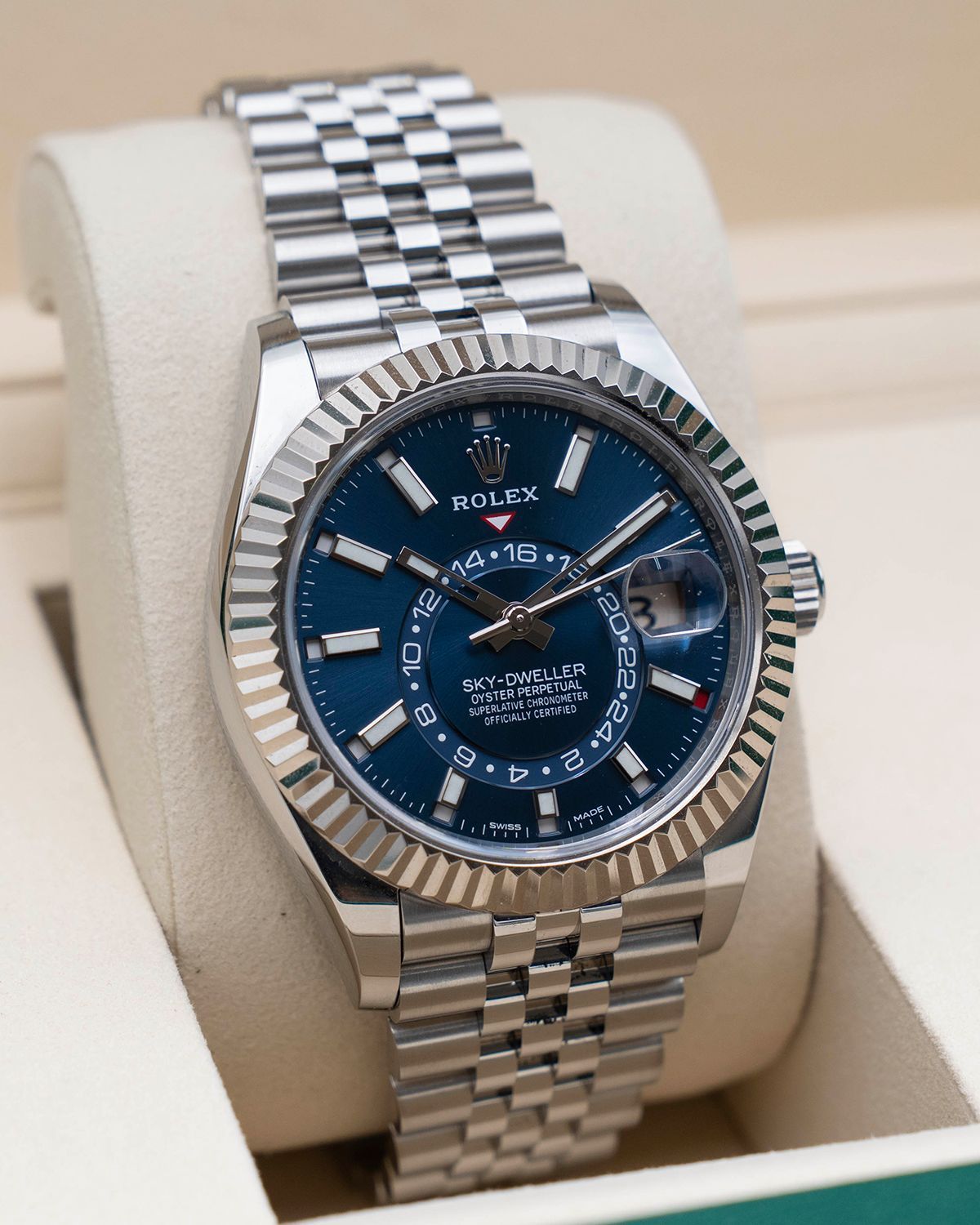 Rolex 326934