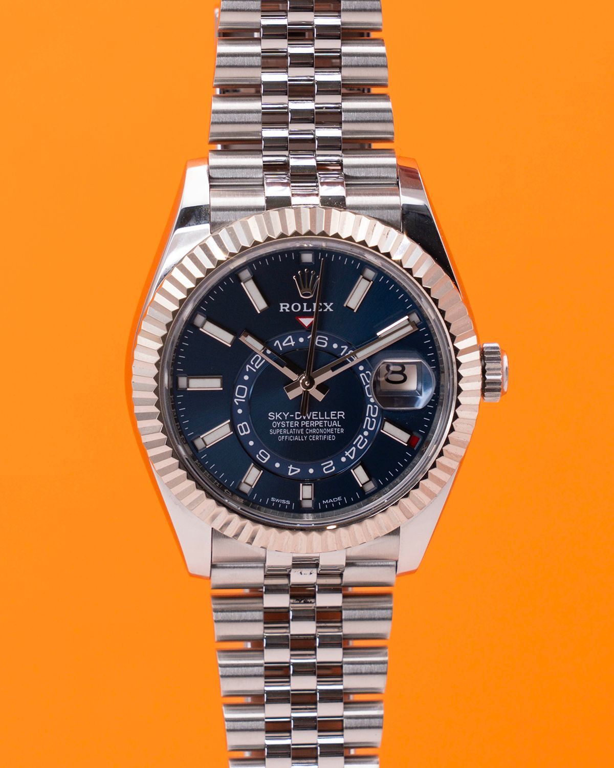 Rolex 326934