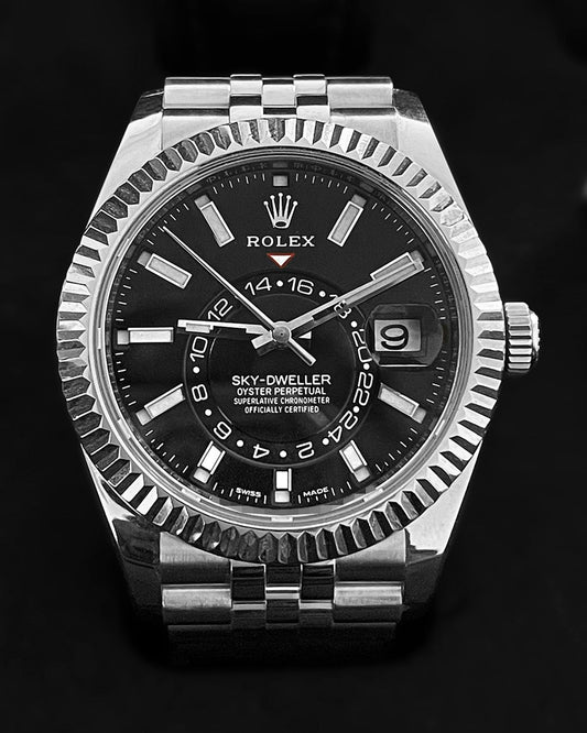 Rolex 326934