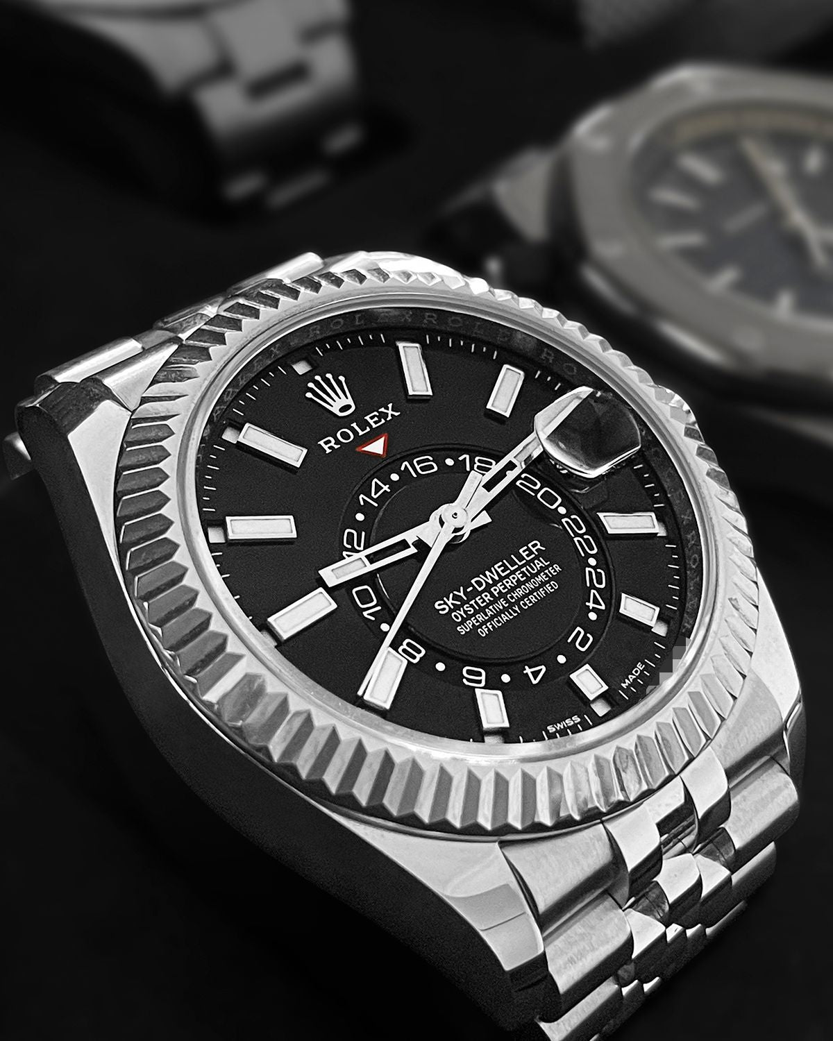 Rolex 326934