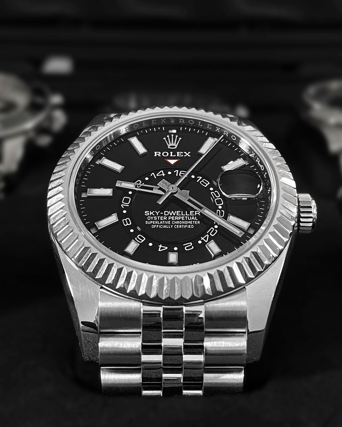 Rolex 326934