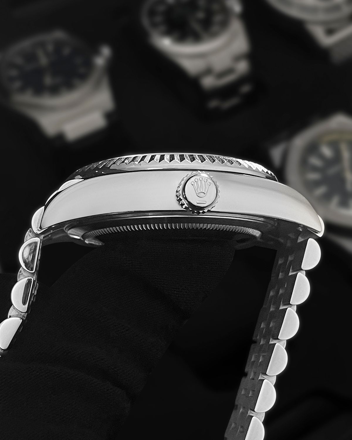 Rolex 326934