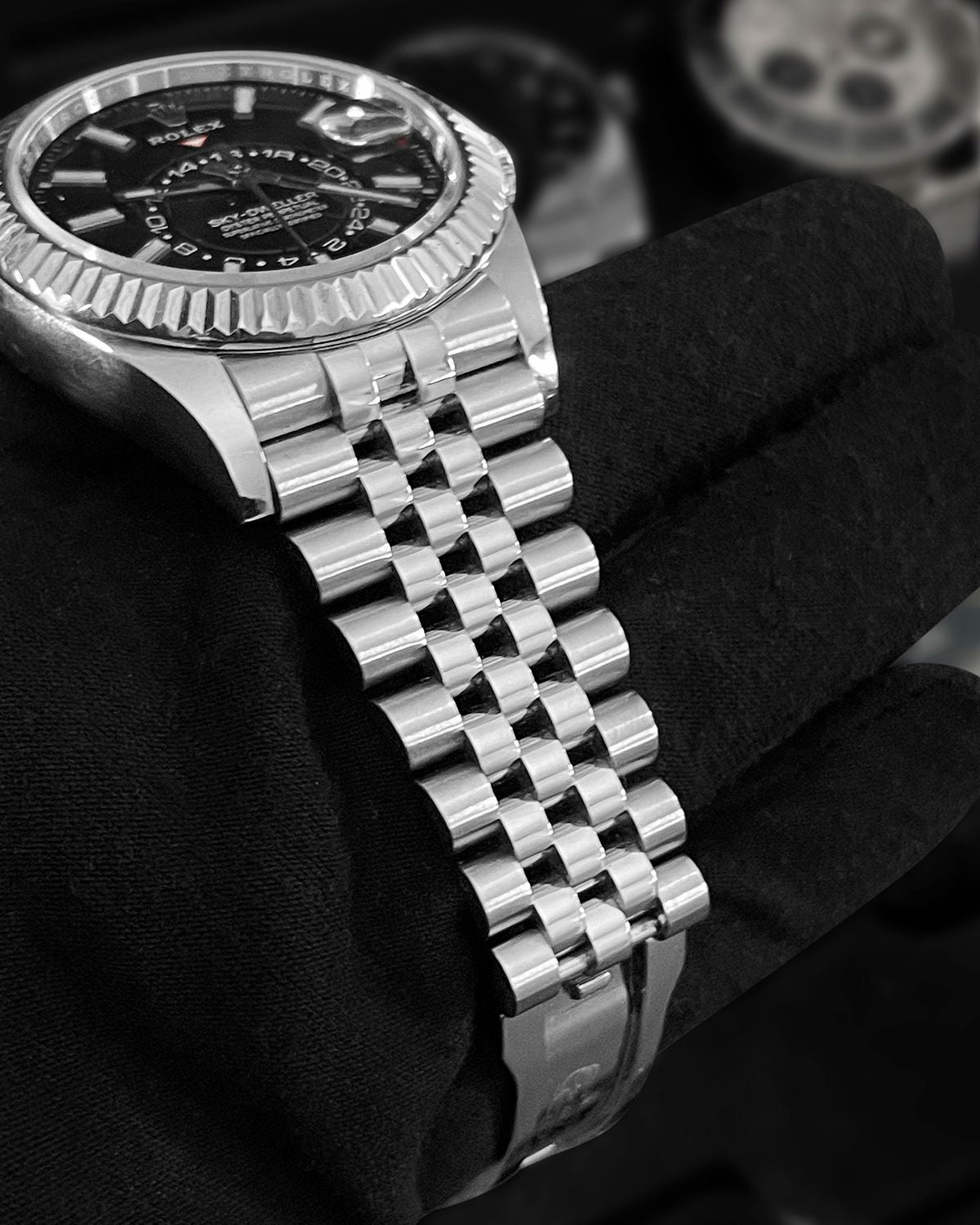 Rolex 326934
