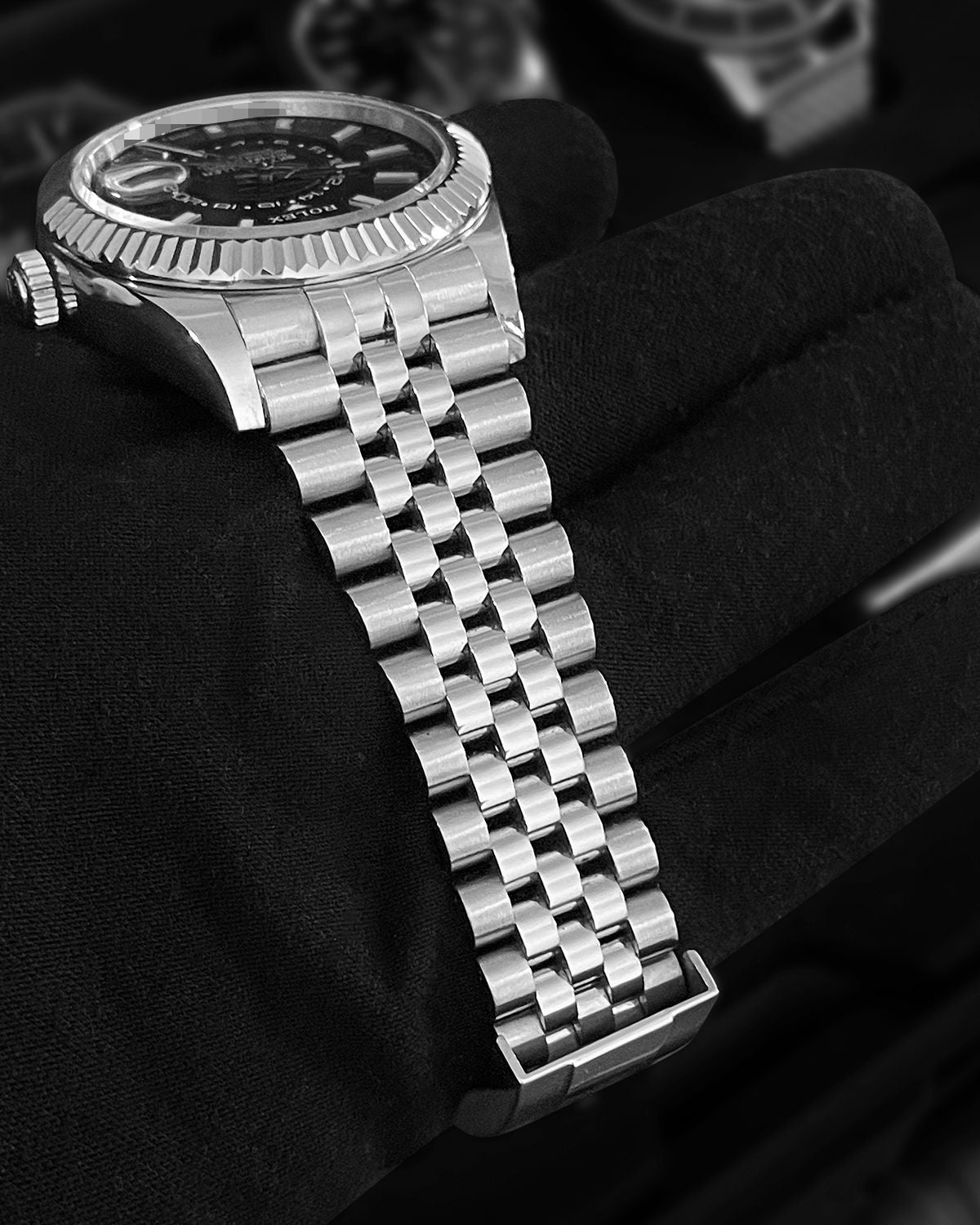 Rolex 326934
