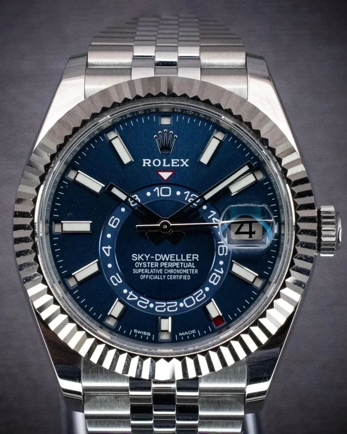 Rolex 326934