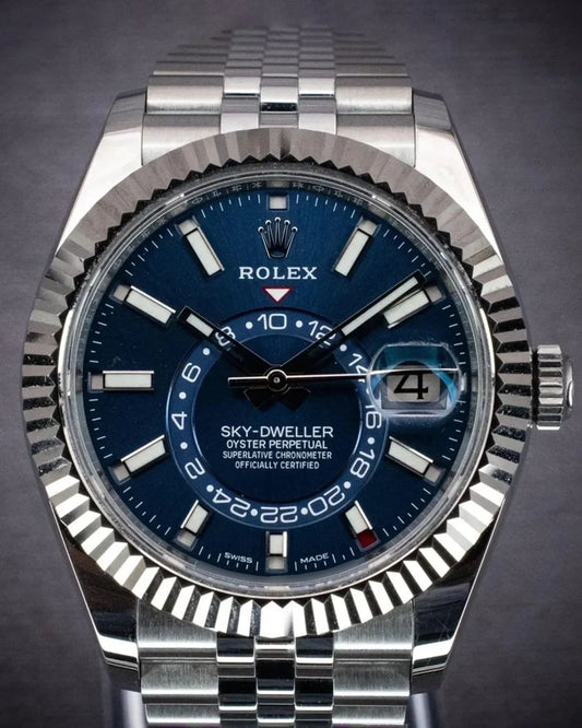 Rolex 326934