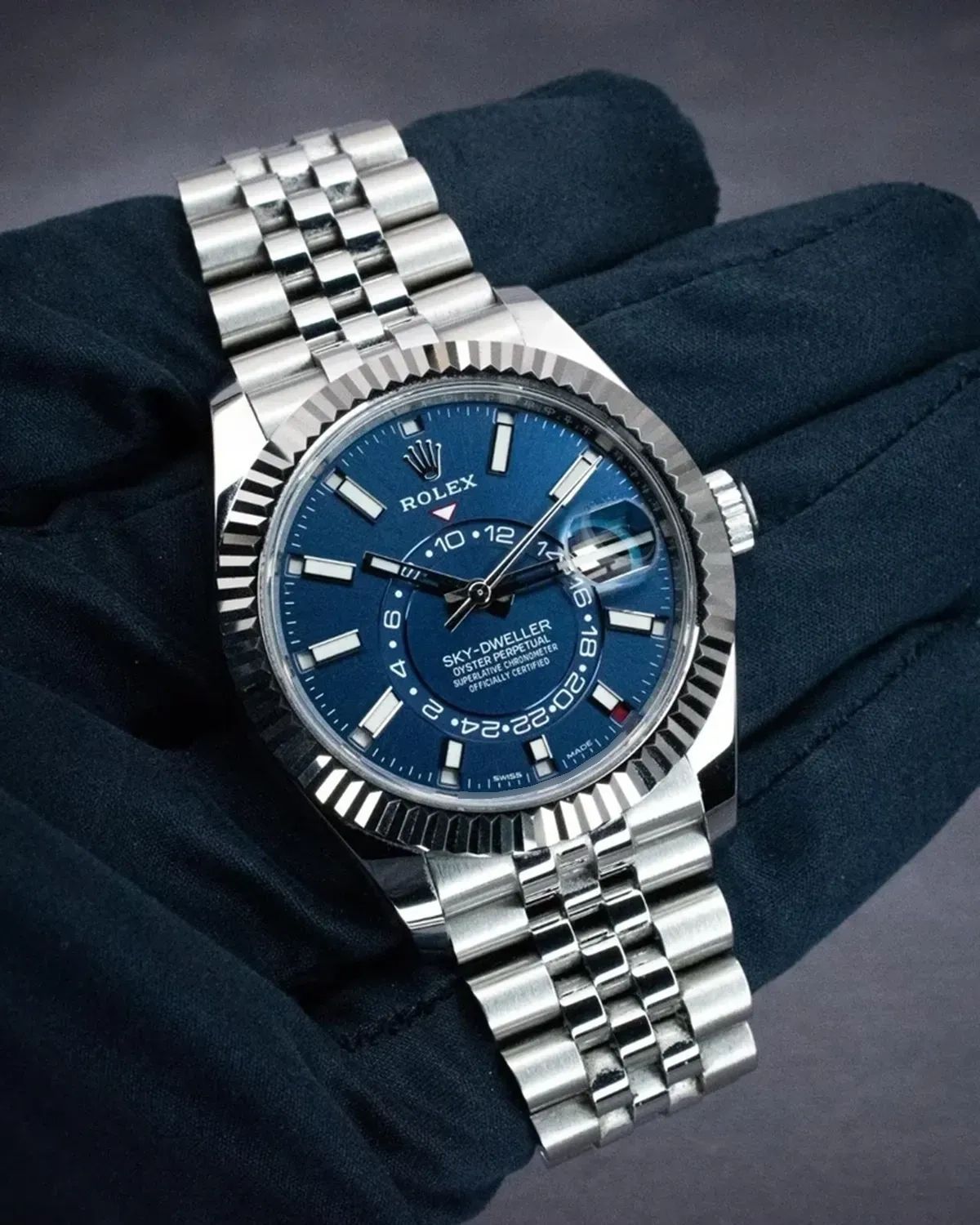 Rolex 326934