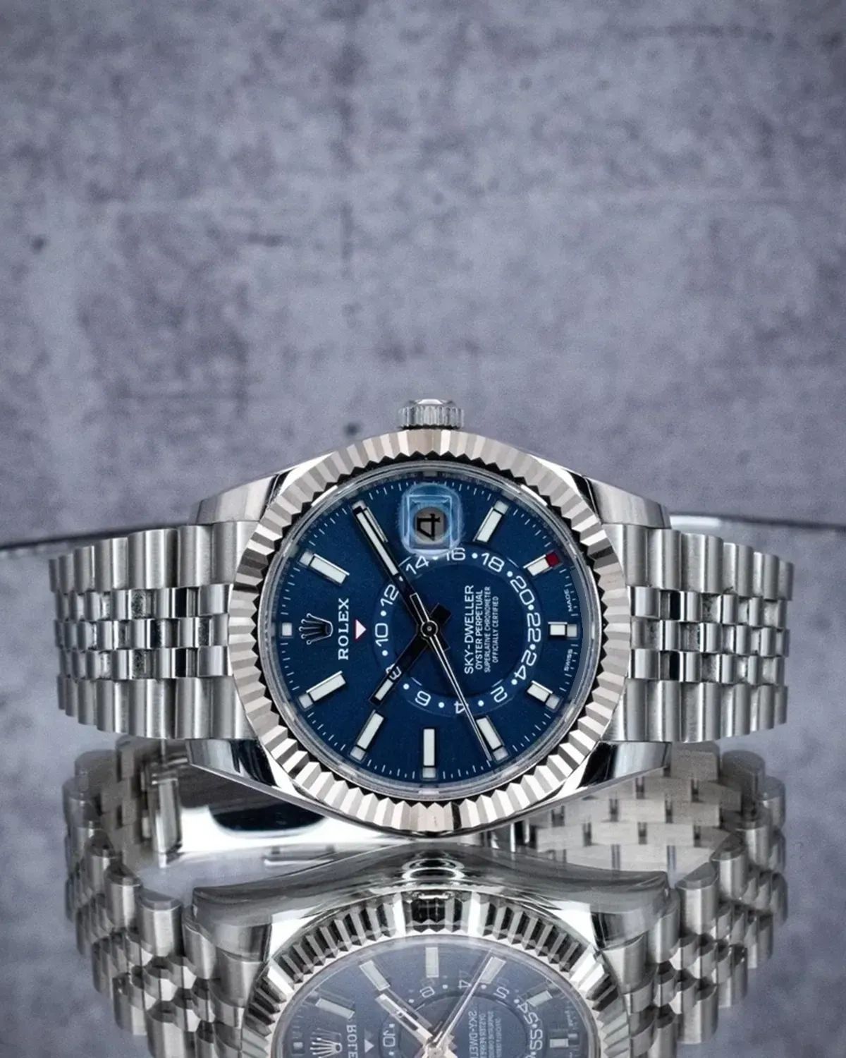 Rolex 326934