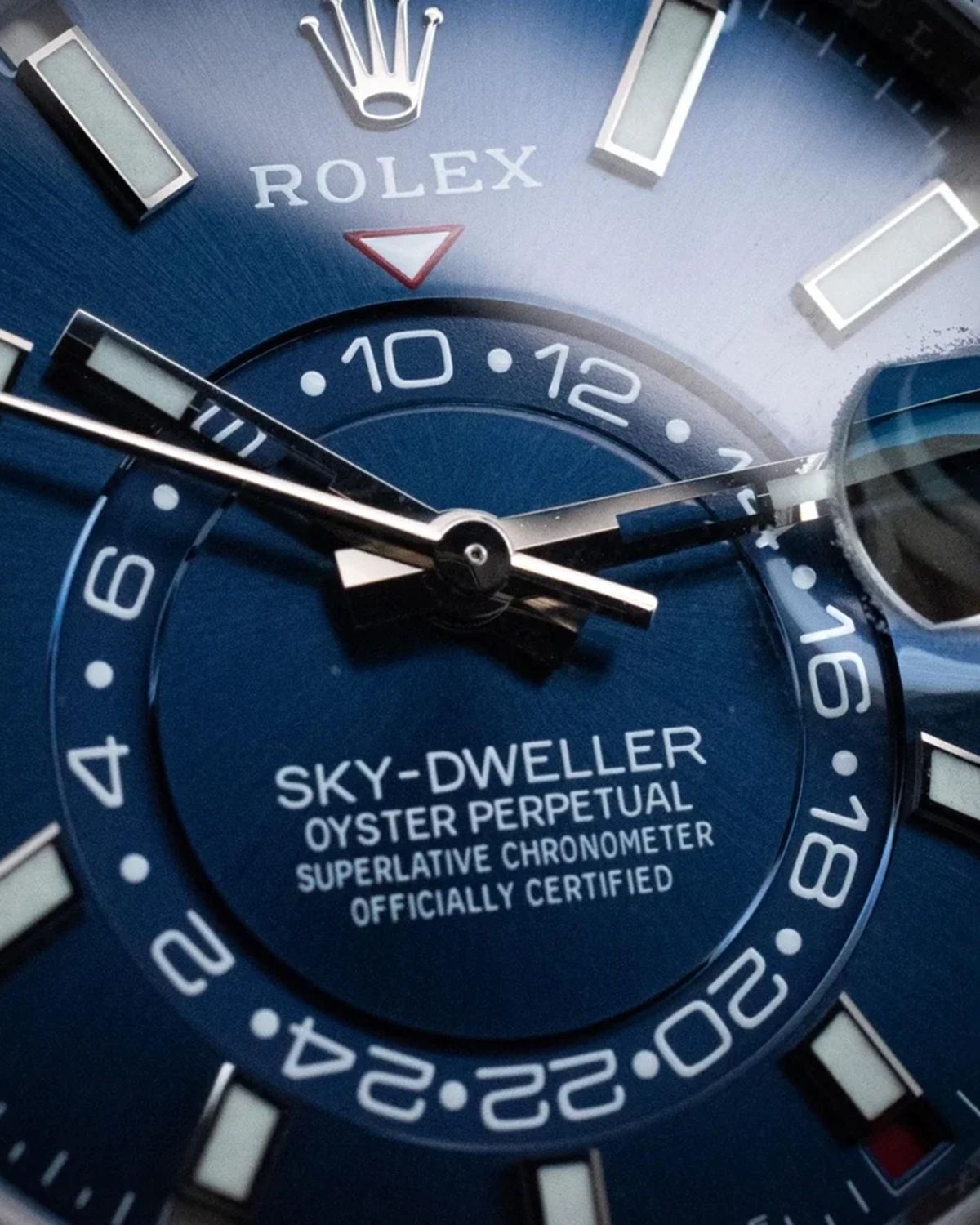 Rolex 326934