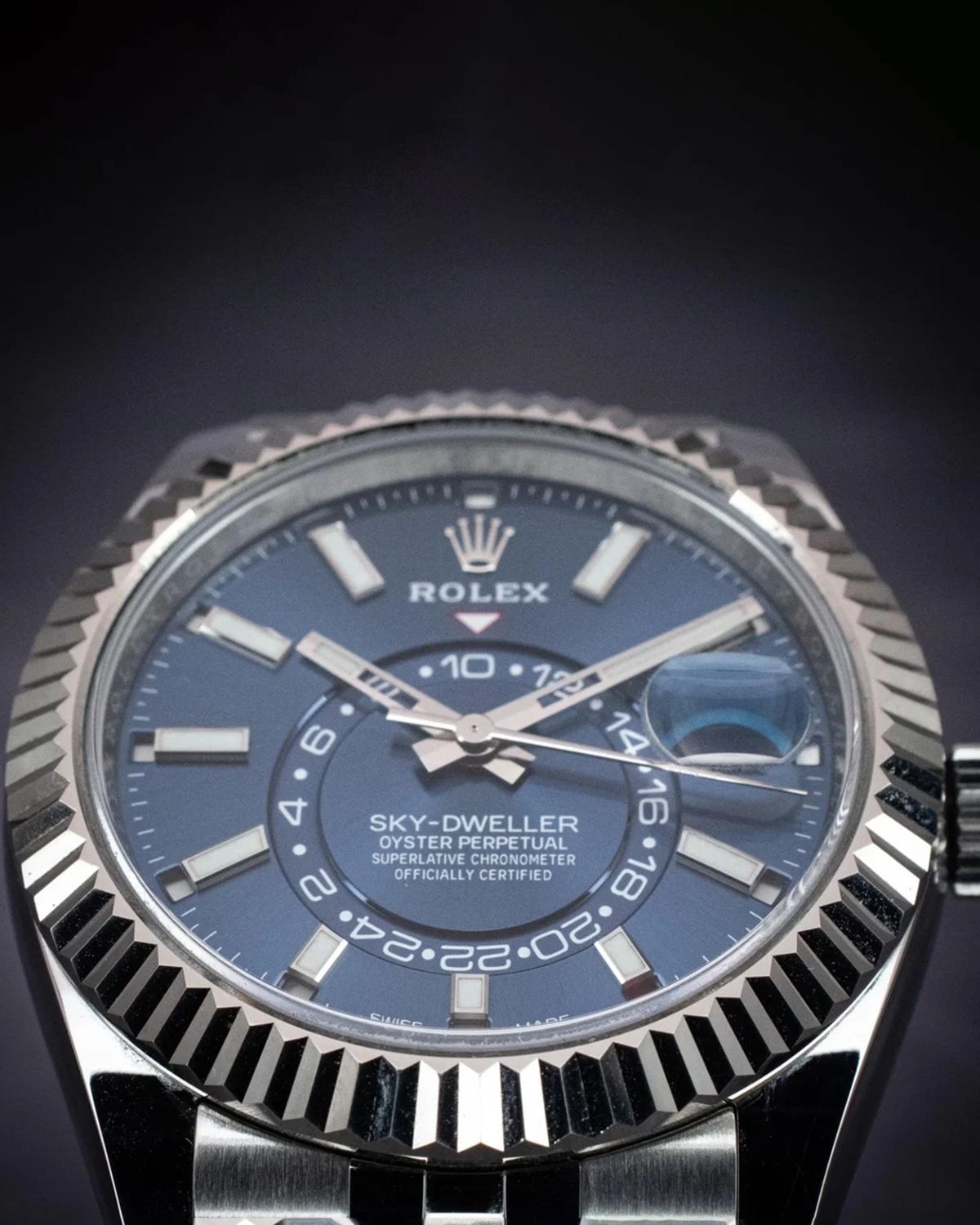 Rolex 326934