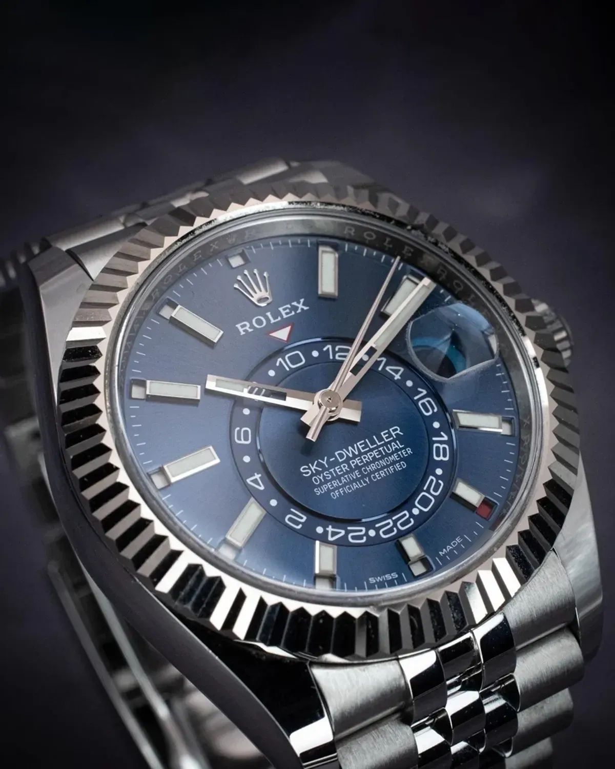 Rolex 326934