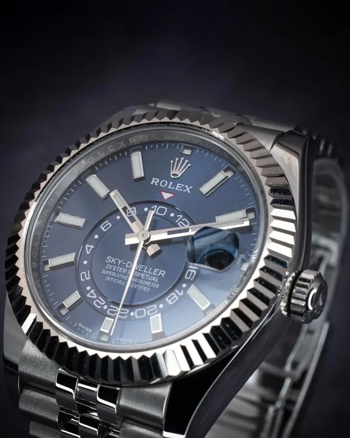 Rolex 326934