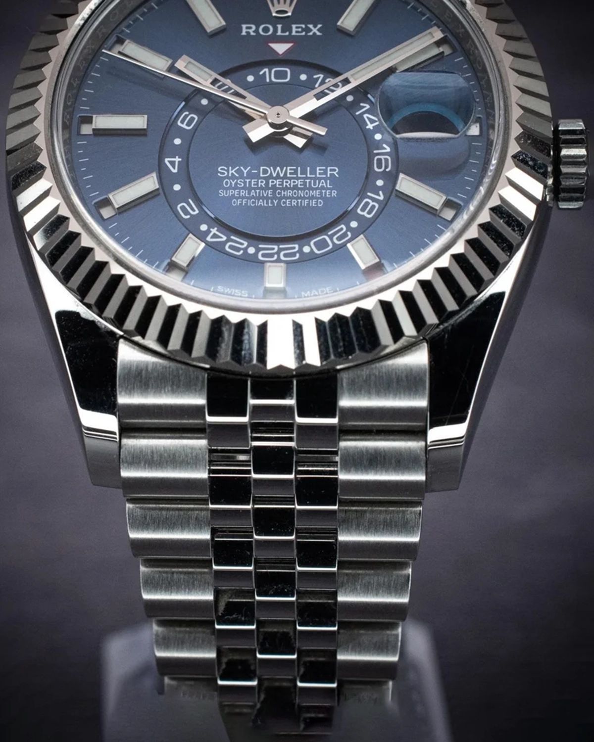 Rolex 326934