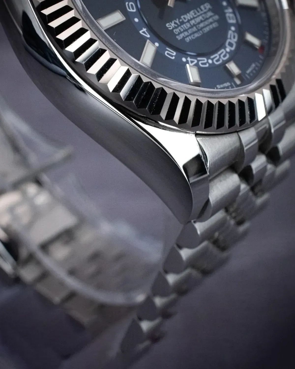 Rolex 326934
