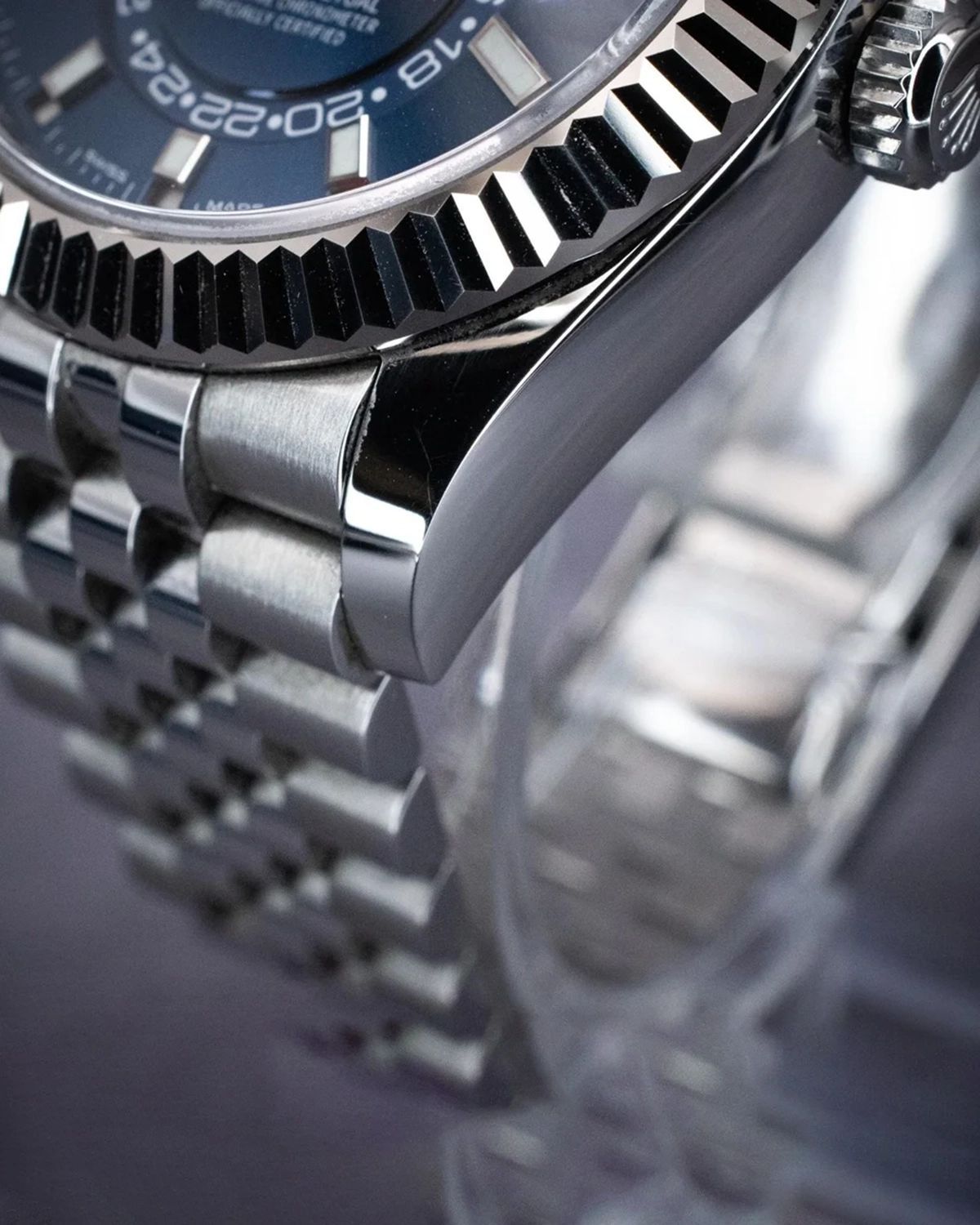 Rolex 326934