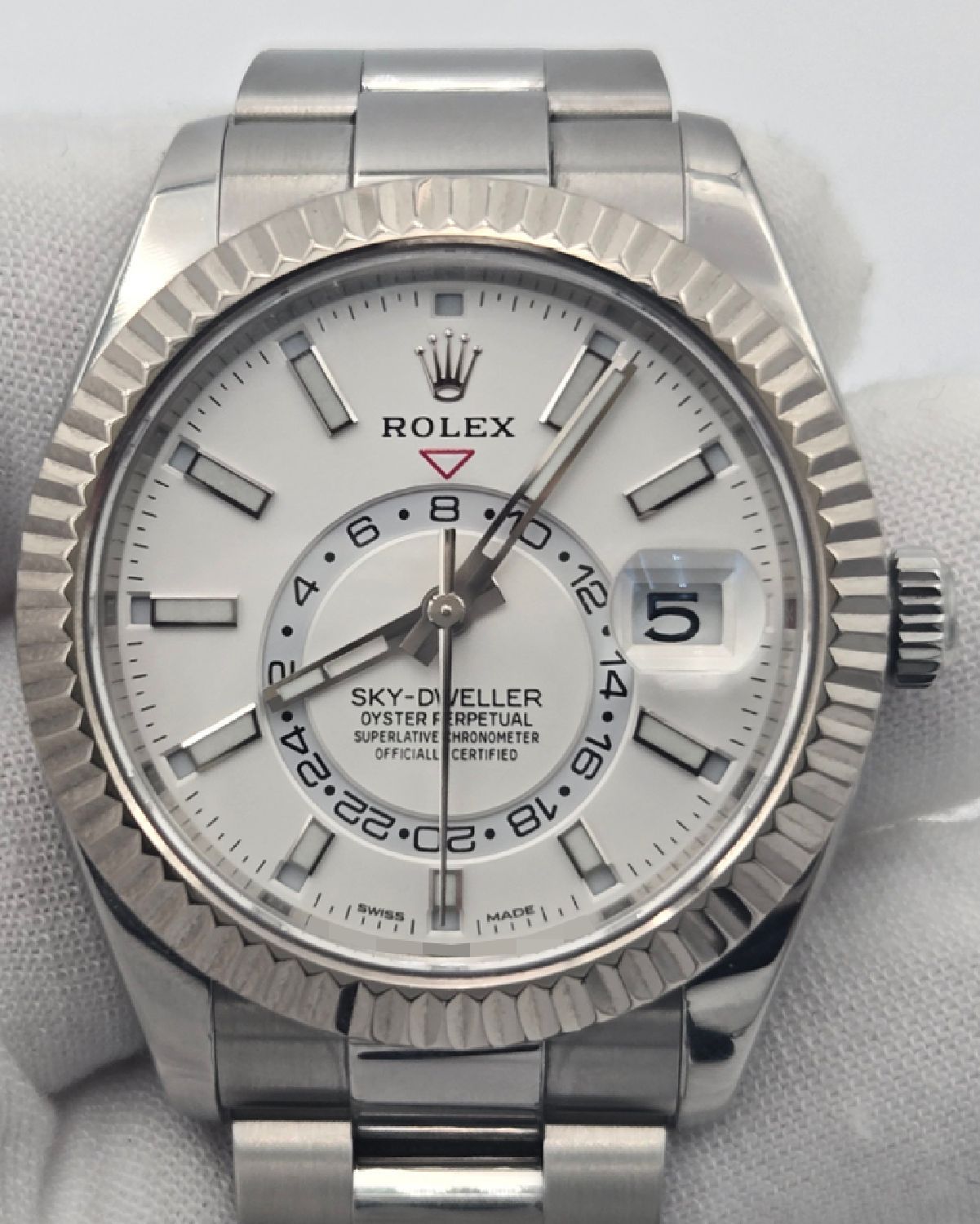 Rolex 326934
