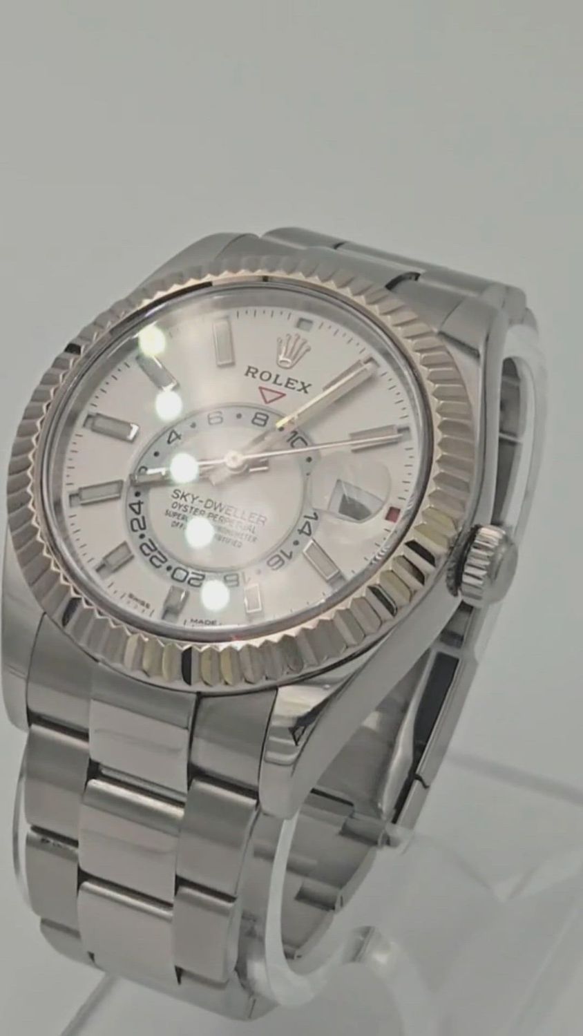 Rolex 326934