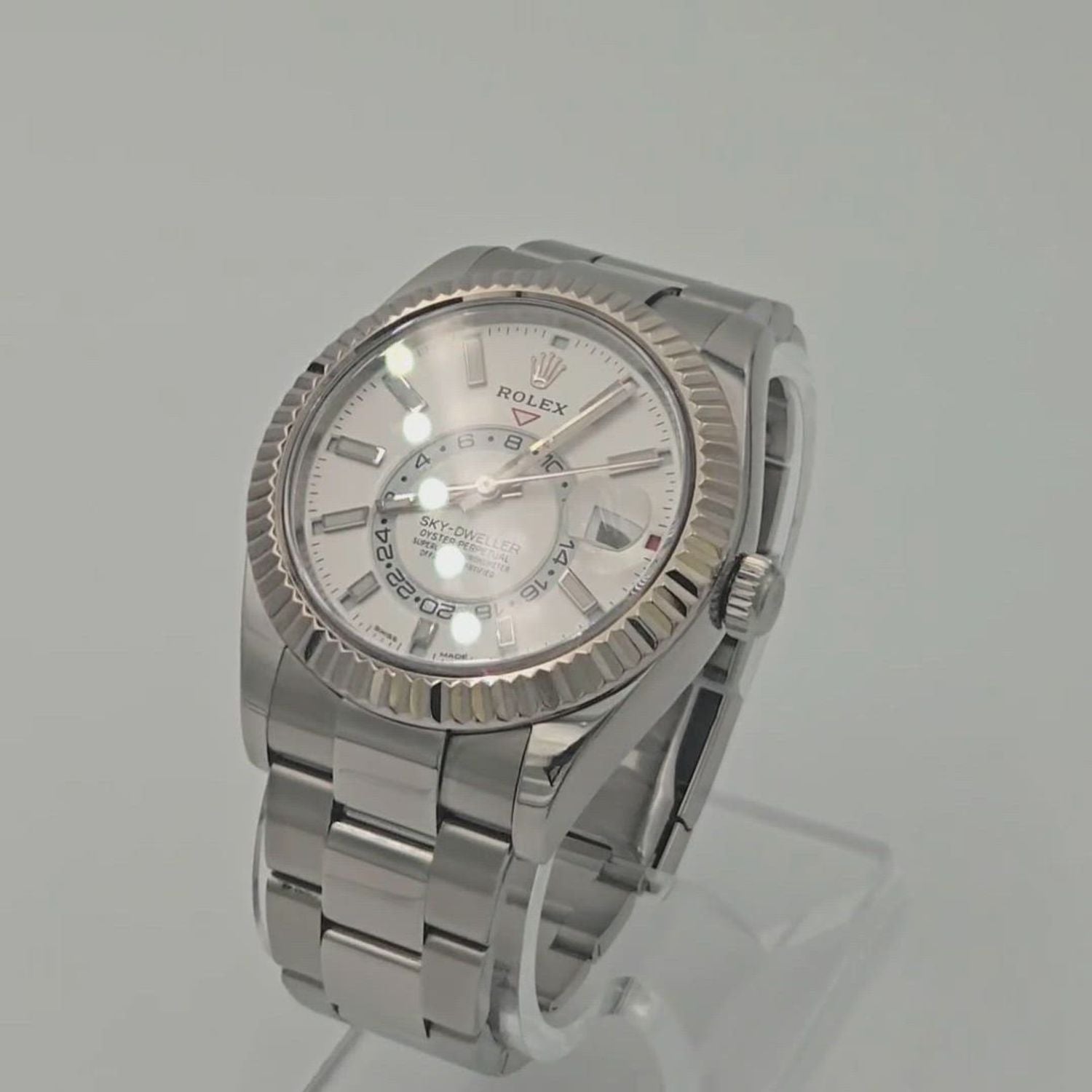 Rolex 326934