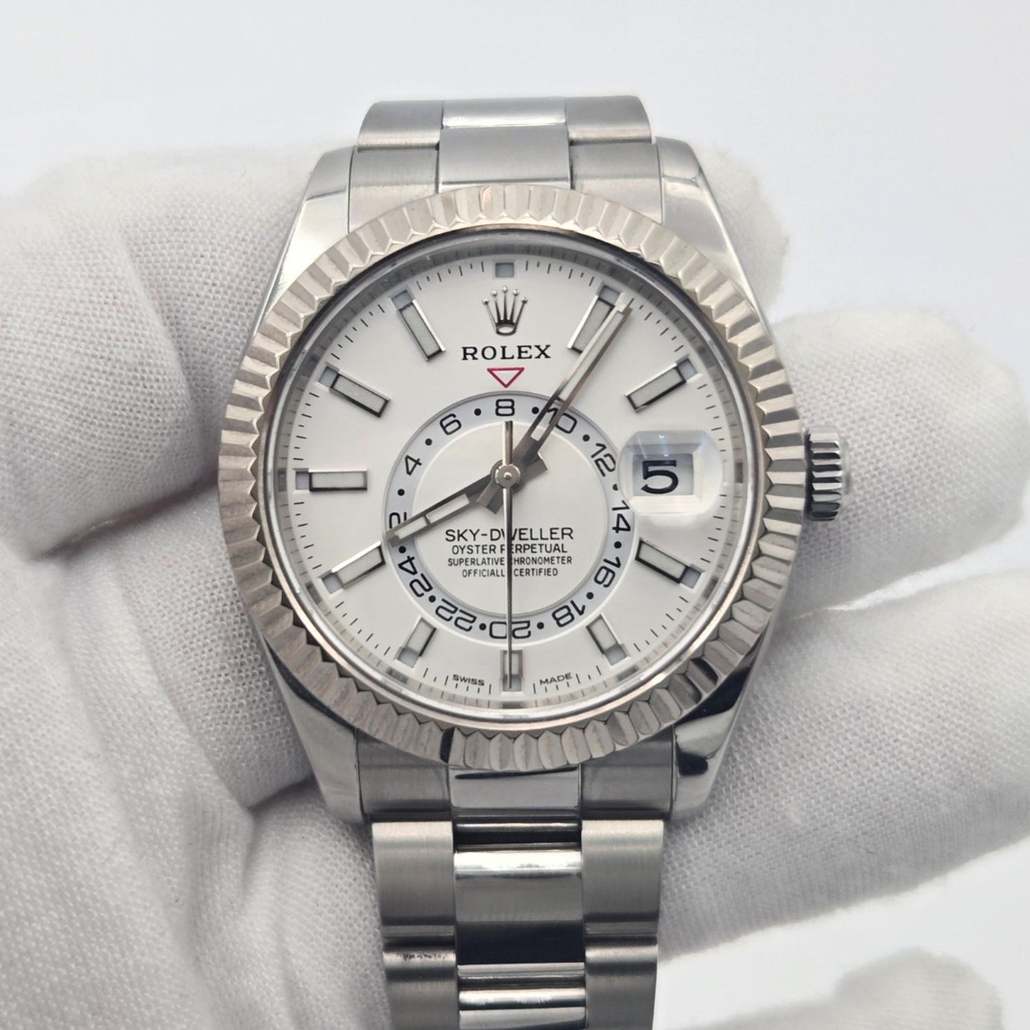 Rolex 326934
