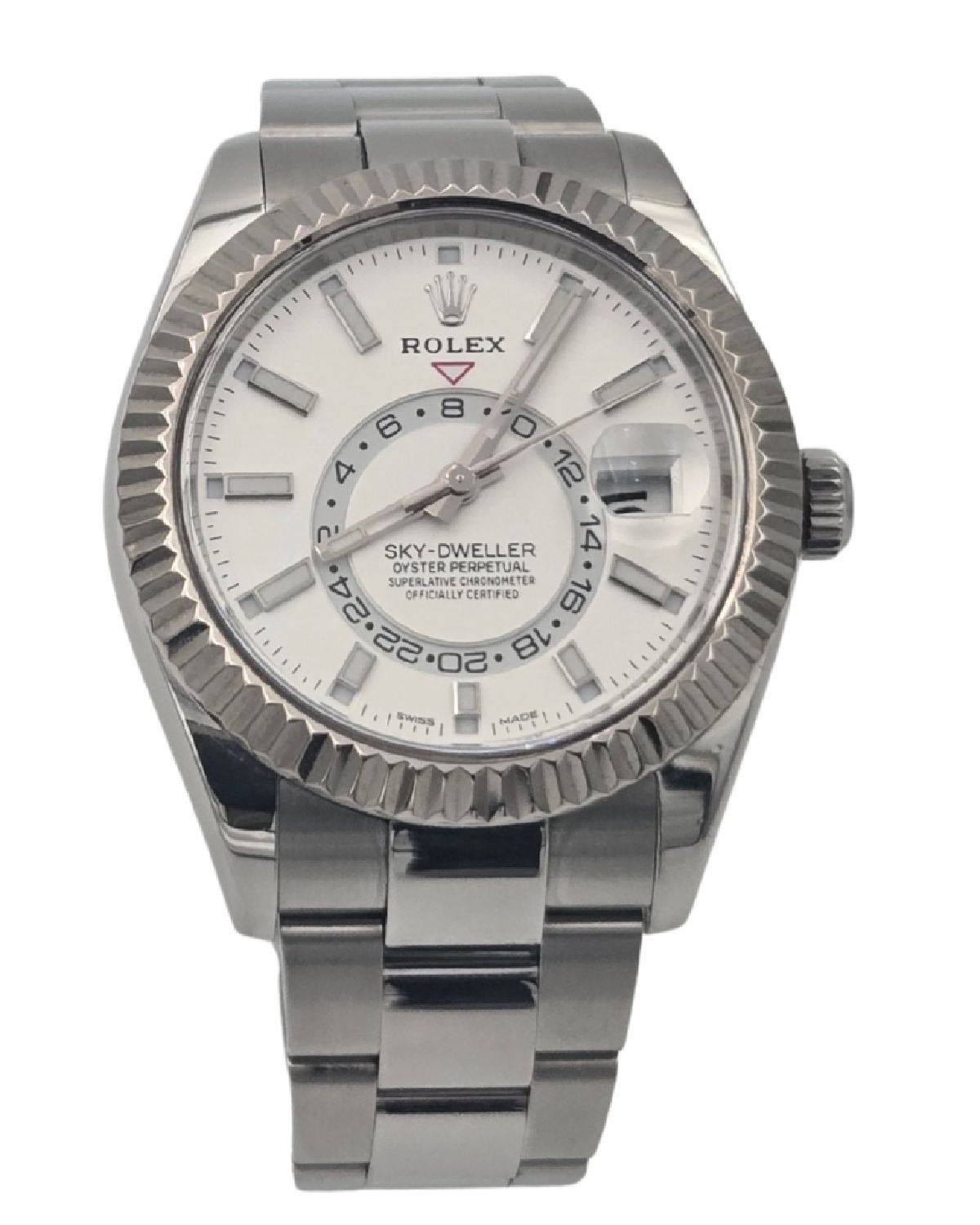 Rolex 326934
