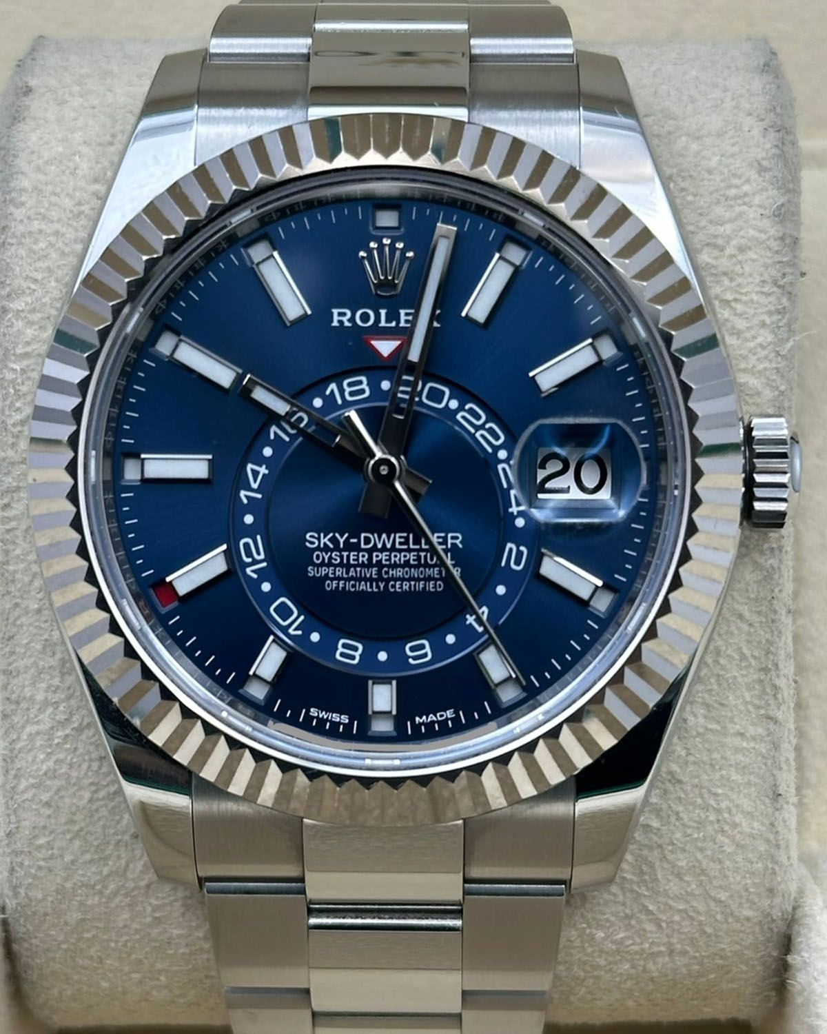 Rolex 326934