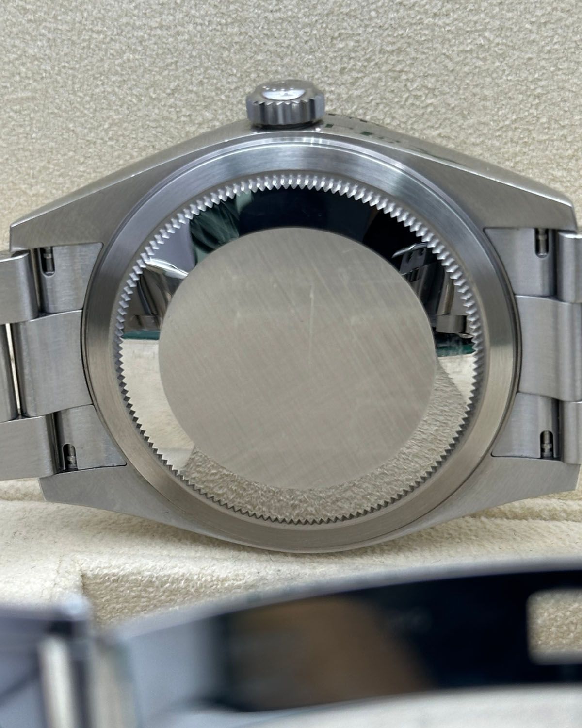Rolex 326934