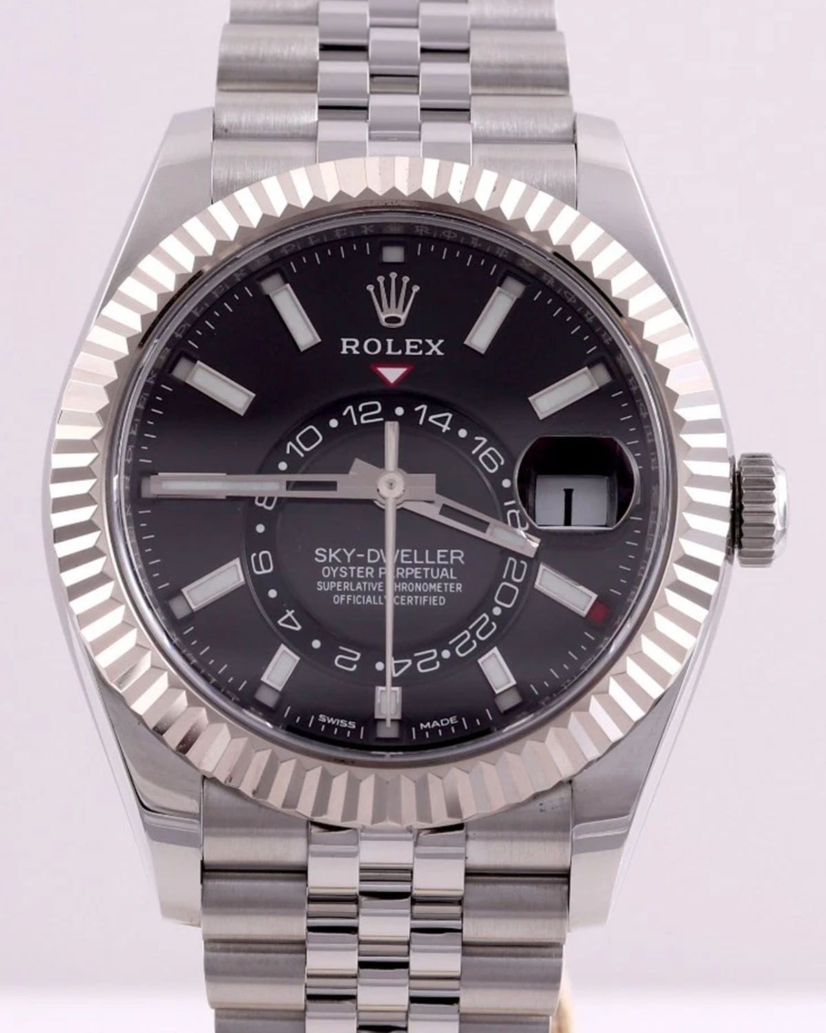 Rolex 326934