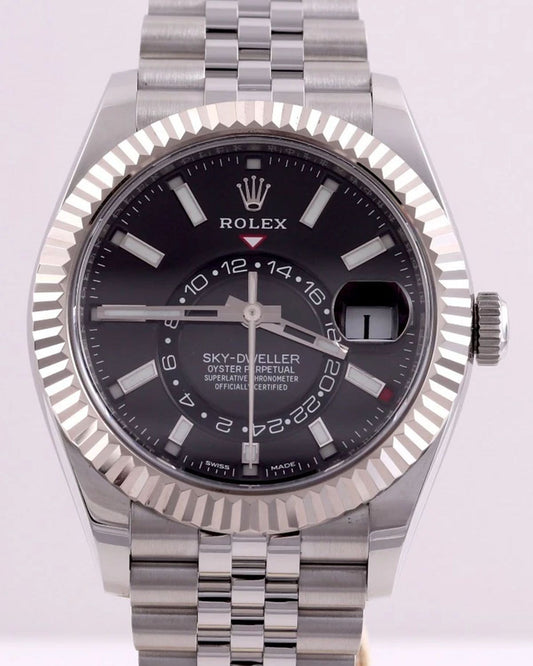 Rolex 326934