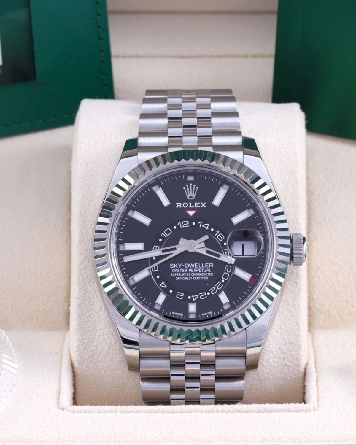 Rolex 326934