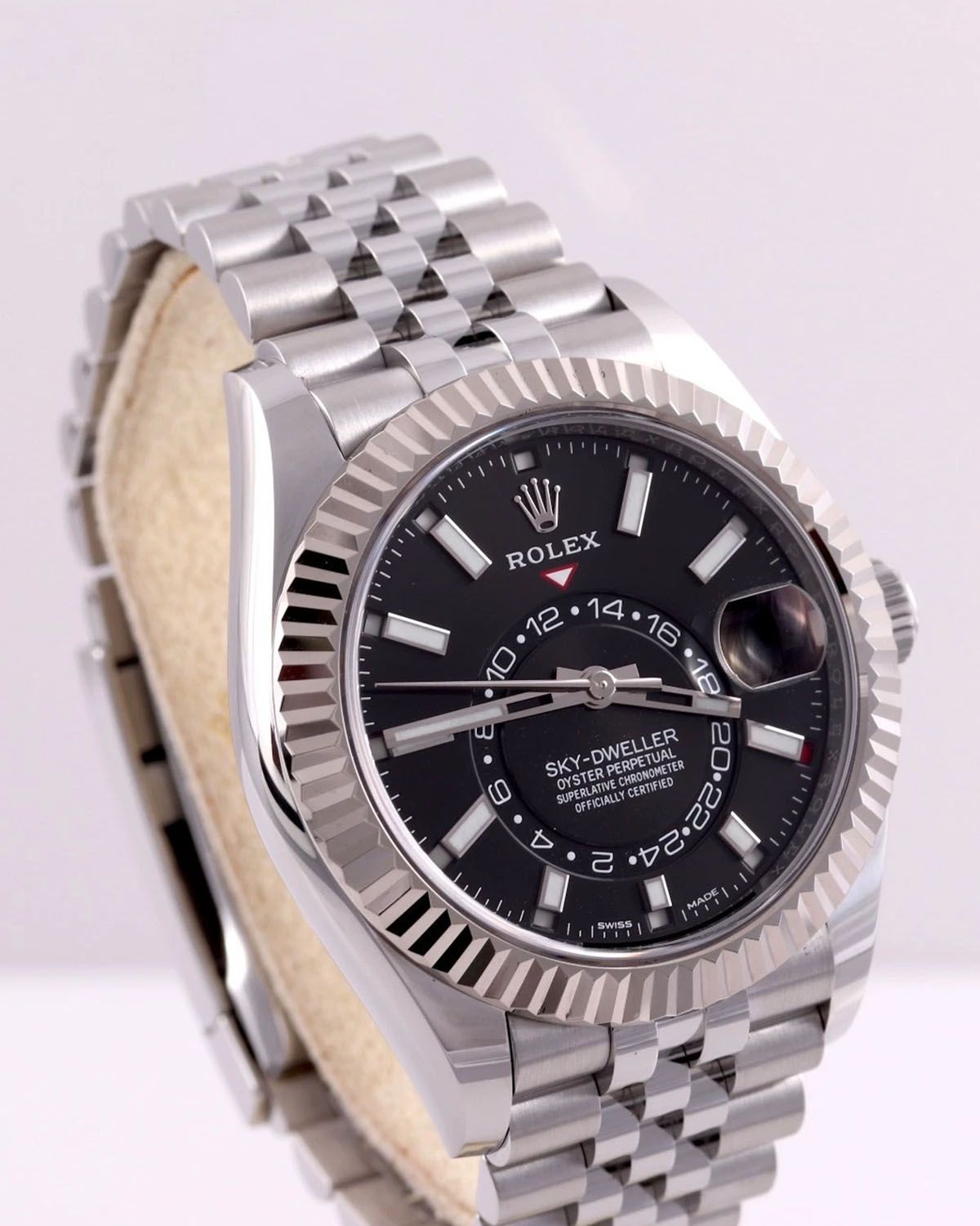 Rolex 326934