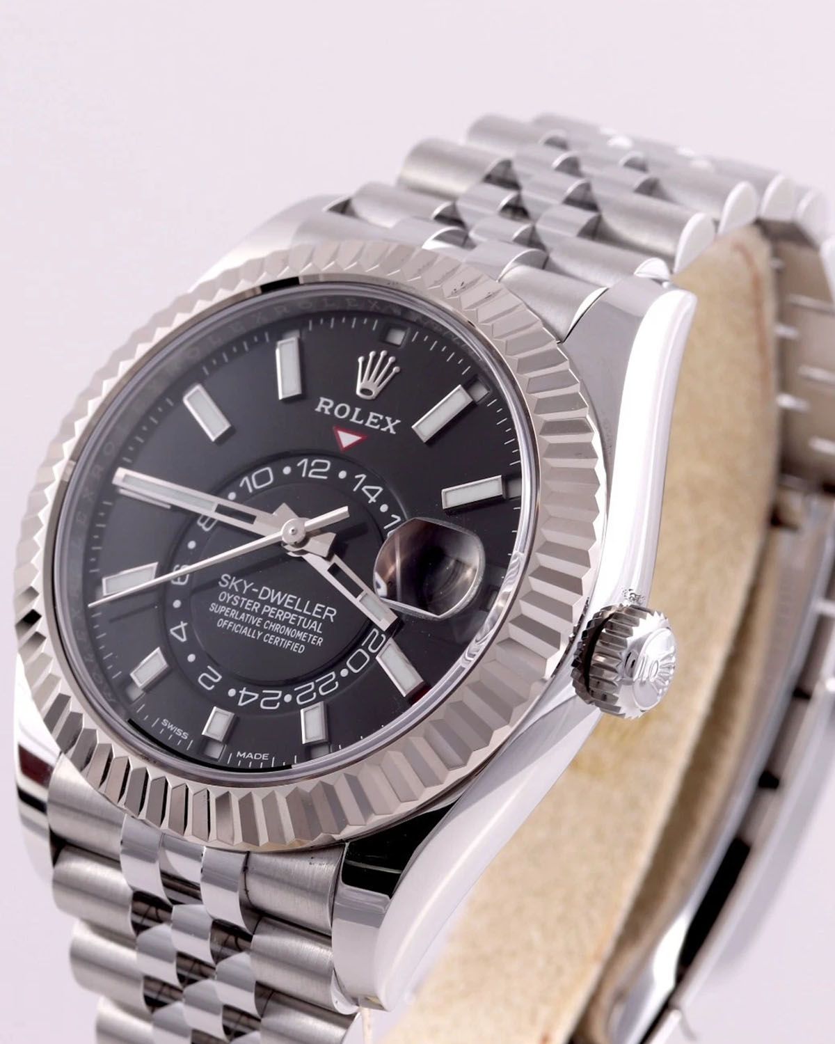 Rolex 326934