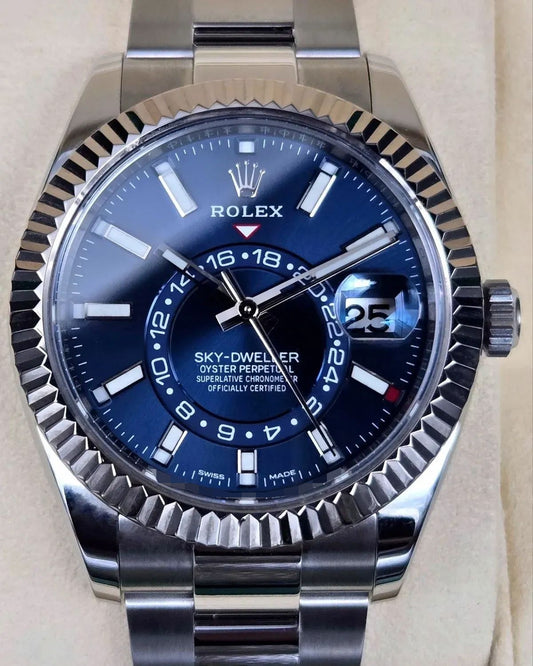 Rolex 326934