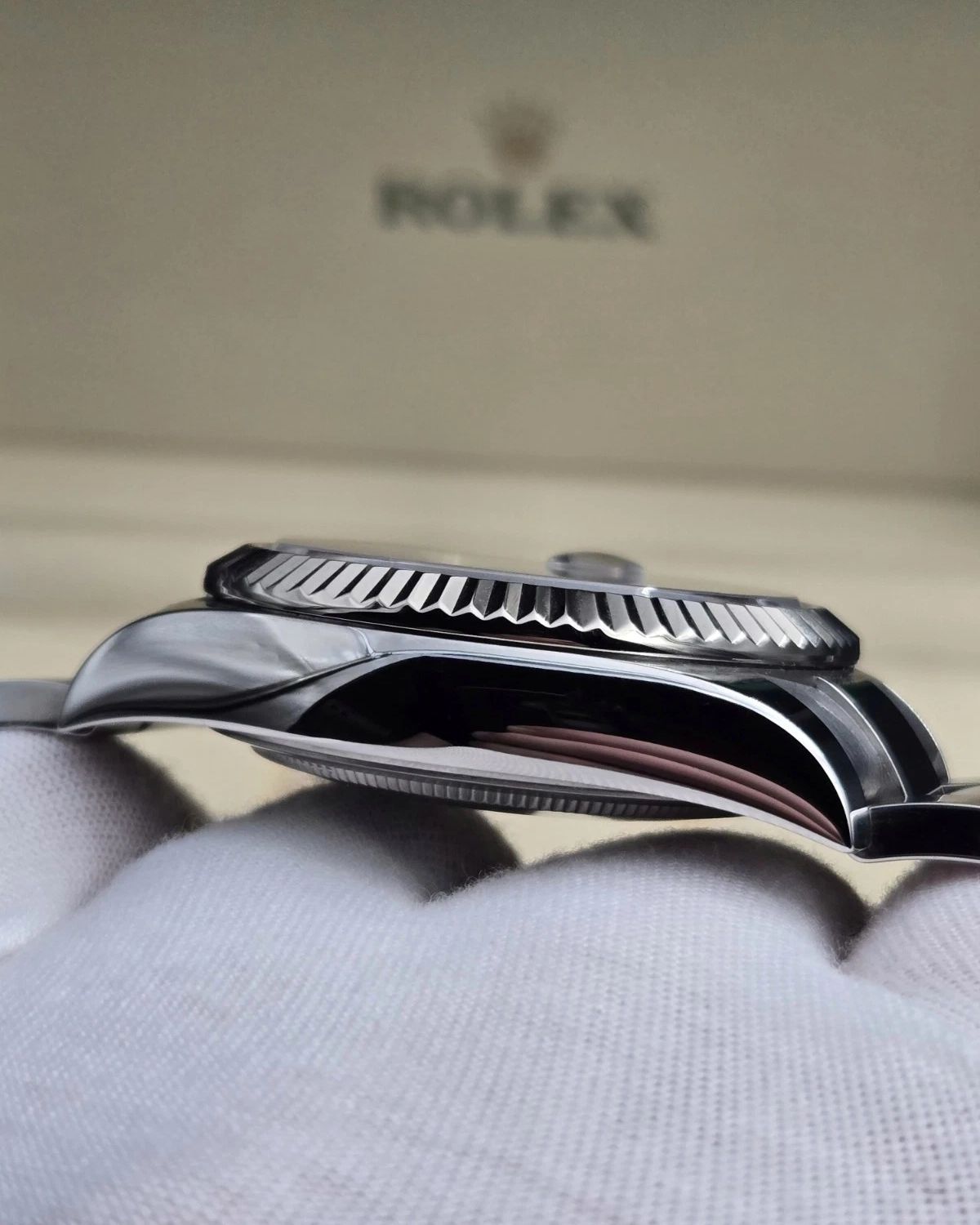 Rolex 326934