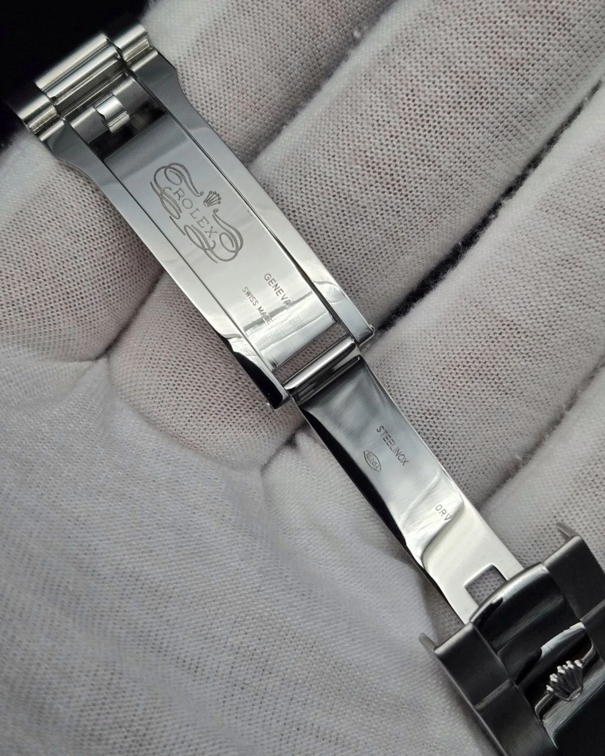 Rolex 326934