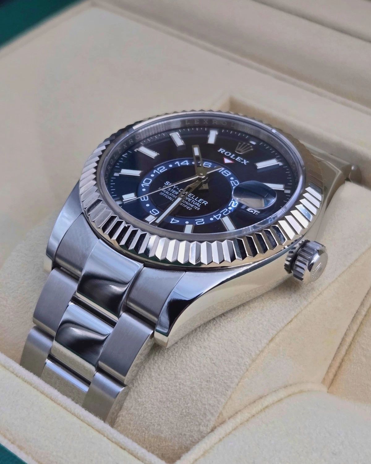 Rolex 326934