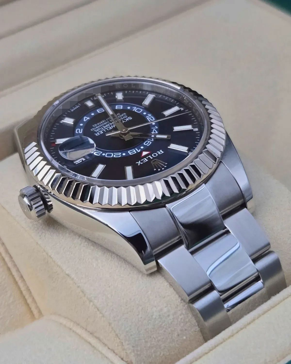 Rolex 326934