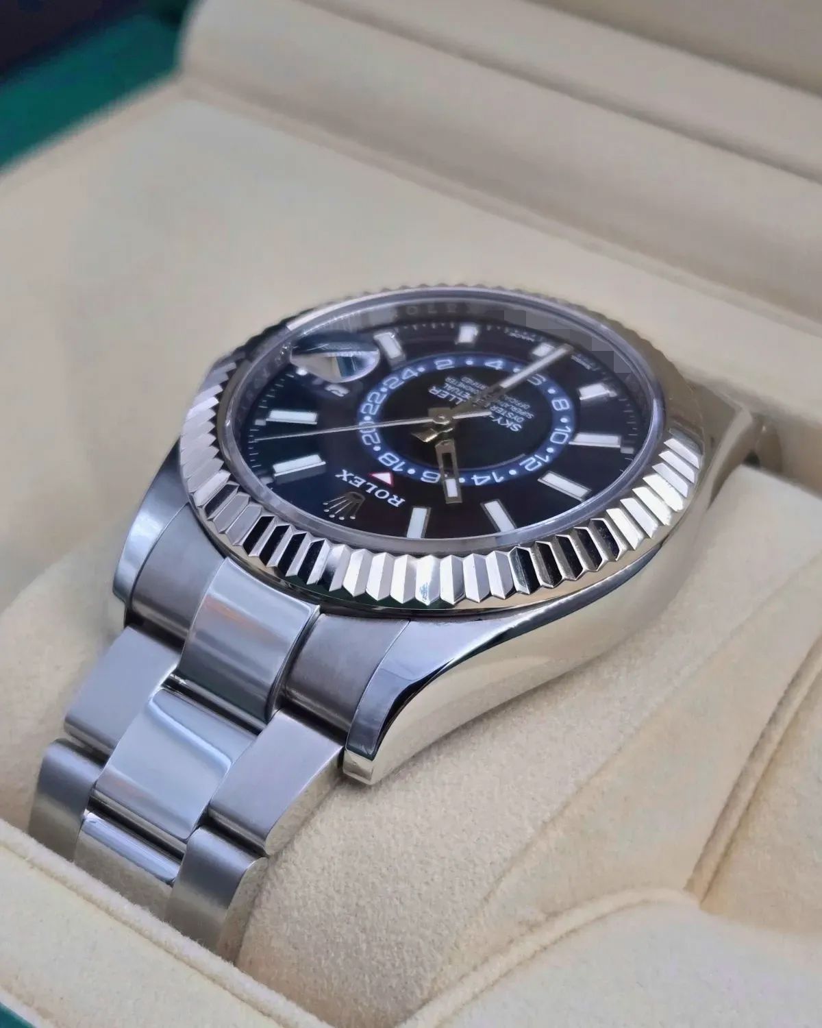 Rolex 326934