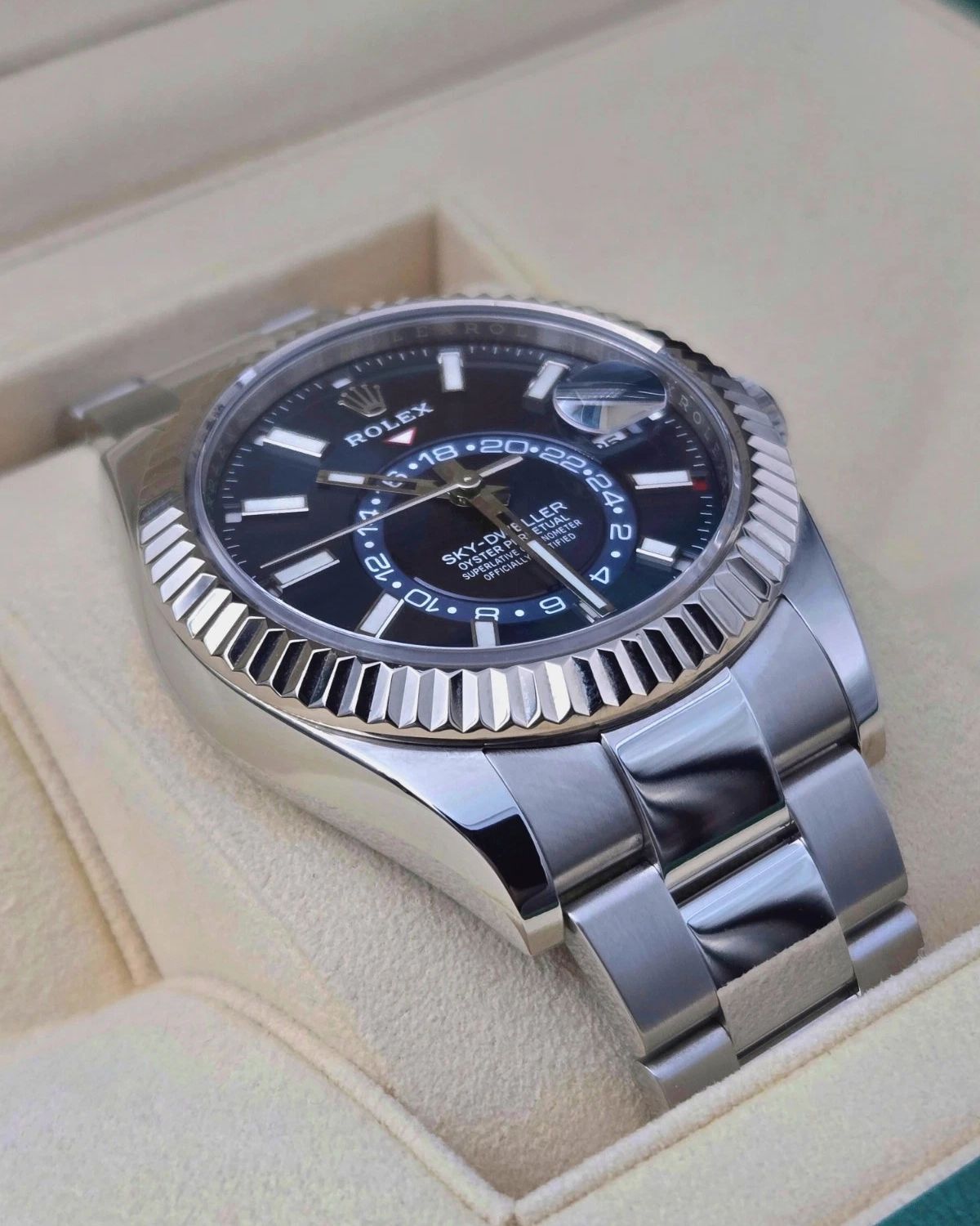 Rolex 326934