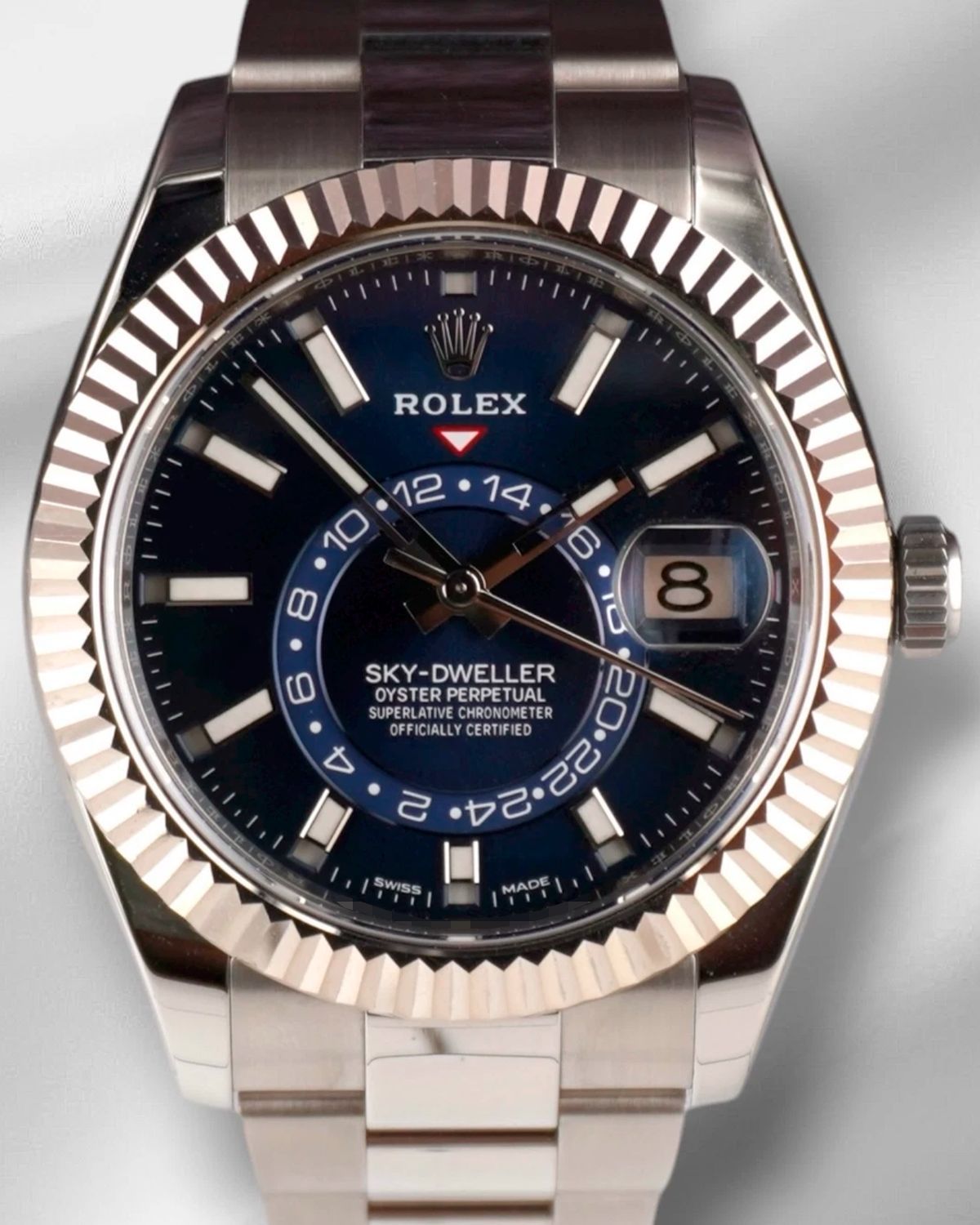 Rolex 326934