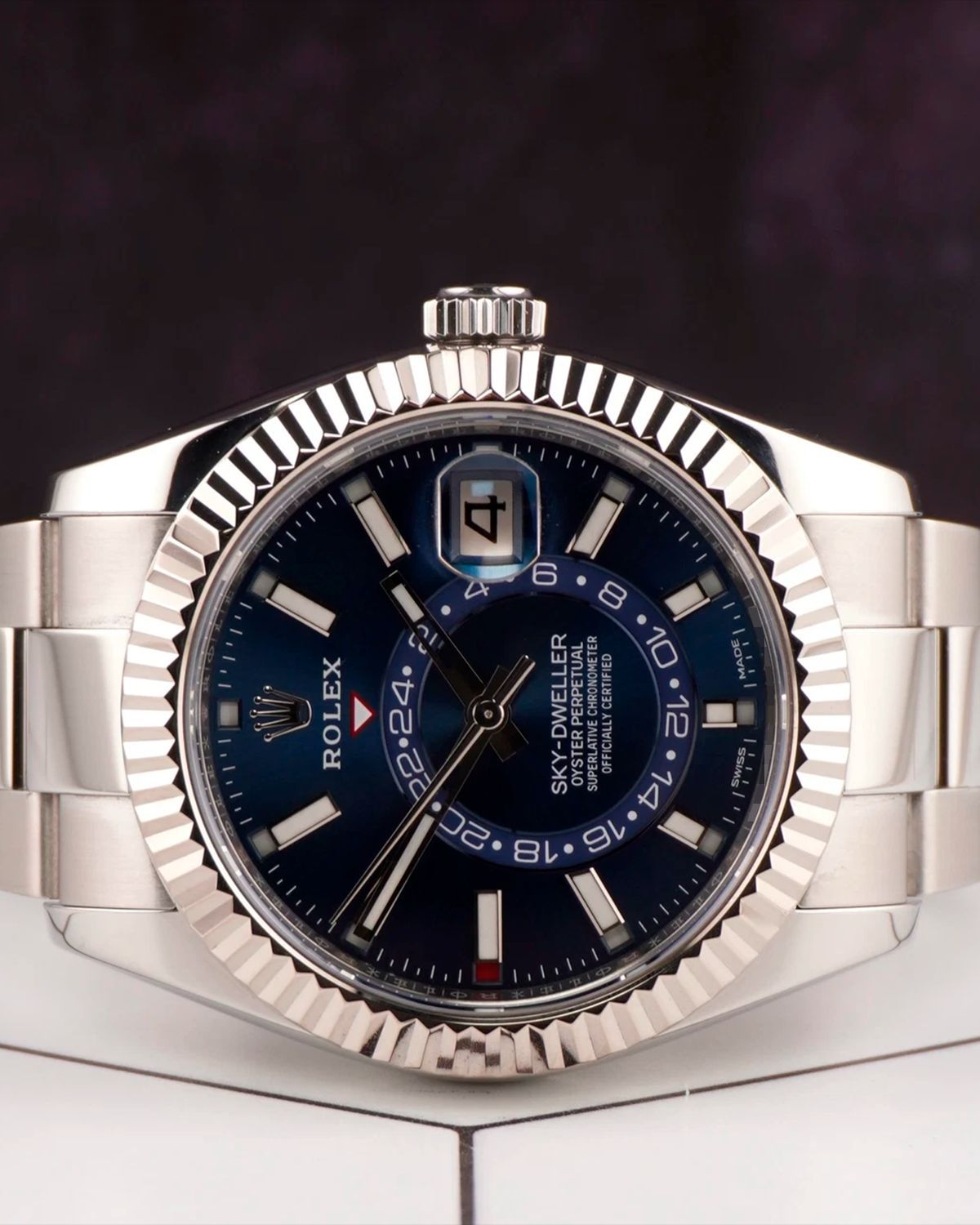 Rolex 326934