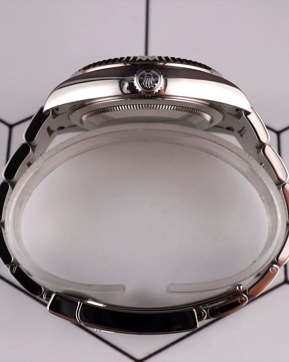 Rolex 326934