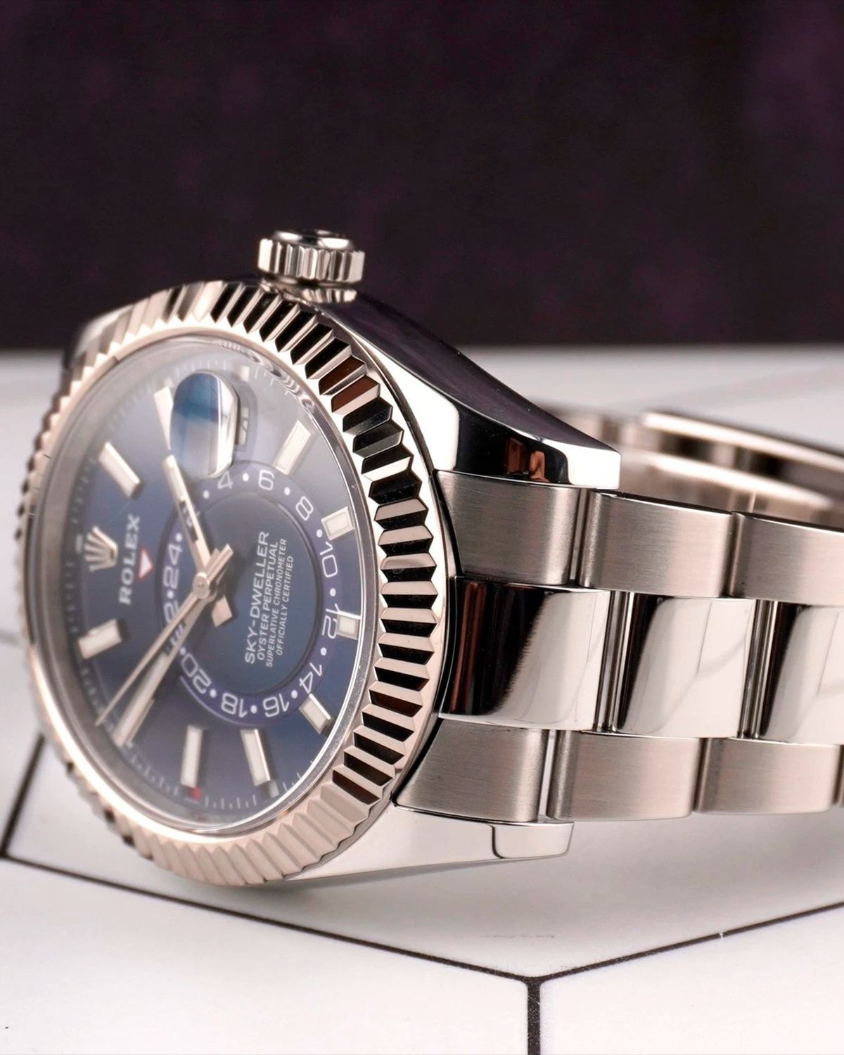 Rolex 326934
