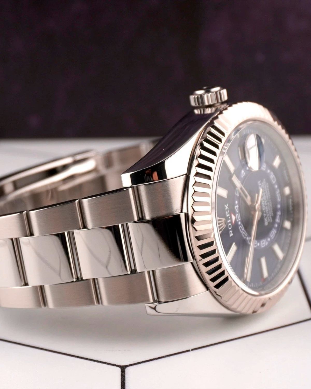 Rolex 326934