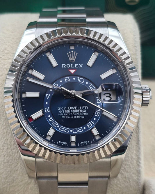 Rolex 326934