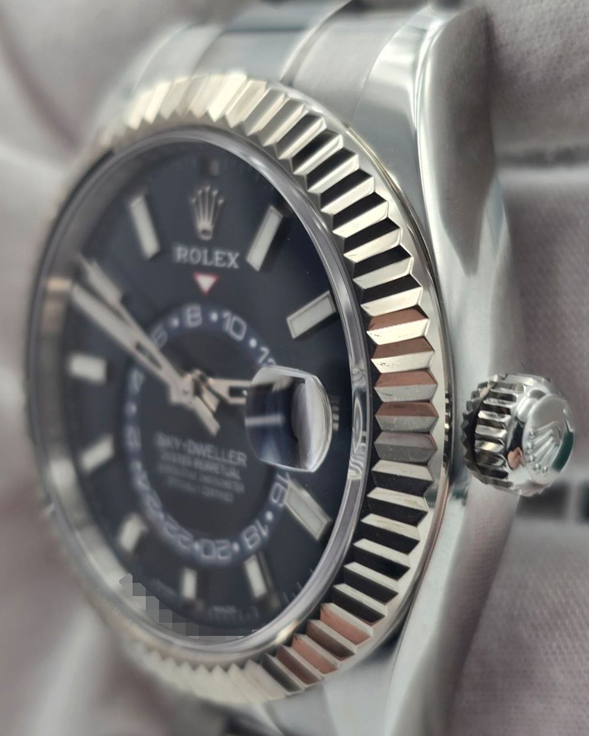 Rolex 326934